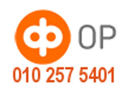 OP-Pohjola-ryhmä, Punkalaitumen Osuuspankki logo